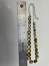 Load image into Gallery viewer, Guess, Monet, Liz Claiborne Women's Multicolored Necklaces (6 Pcs)
