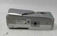 Load image into Gallery viewer, Olympus Camedia 4.0 MP Compact Digital Camera Model D-565 Zoom No Tested
