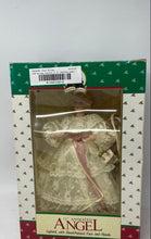 Load image into Gallery viewer, 1992 Holiday Classics 11 Inch Animated Angel Lighted Hand-Painted Figurines
