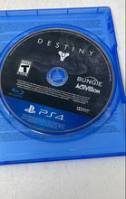 Load image into Gallery viewer, Activision Bungie Sony PlayStation 4 Destiny FPS Video Game Not Tested
