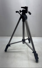 Load image into Gallery viewer, RCA Black Video Camera Portable Foldable Adjustable Leg Tripod Stand
