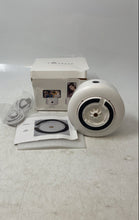 Load image into Gallery viewer, Yuutrack K9 White Portable Smart Tracking Mobile Holder With Box Untested
