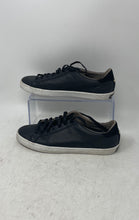 Load image into Gallery viewer, Cole Haan Womens Mindi W05707 Black Leather Lace-Up Sneaker Shoes Size 7B
