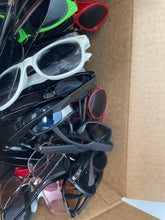 Load image into Gallery viewer, Variety of Vision Glasses and Sunglasses 5 Lbs. + 2.8 oz Box
