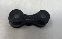 Load image into Gallery viewer, Bausch &amp; Lomb Adjusting Dial Sport Opera Glasses Binoculars In Black Case
