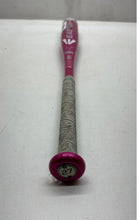 Load image into Gallery viewer, Easton Pink Sapphire 27 Inch Outdoor Sports Equipment Baseball Bat
