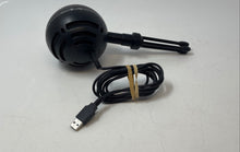 Load image into Gallery viewer, Blue Snowball Ice Wired Condenser Microphone Handheld Not Tested
