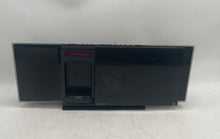Load image into Gallery viewer, Panasonic SC-HC37 Black Compact Stereo System With iPod Dock Not Tested
