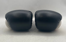 Load image into Gallery viewer, Set Of 2 Pcs 9Round Unisex Black 30 Minute Kickbox Fitness Boxing Sparring Glove
