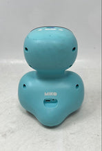 Load image into Gallery viewer, Miko Mini EMK401 Blue Black AI-Powered Learning Robot For Kids Not Tested
