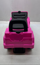 Load image into Gallery viewer, Best Ride-On Cars Pink Mercedes-Benz G 350 D Push Car For Kids Not Tested
