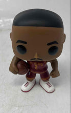 Load image into Gallery viewer, Funko Pop! Sports NBA Cleveland Cavaliers Uniform Kyrie Irving #25 Vinyl Figure
