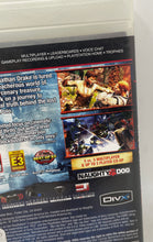 Load image into Gallery viewer, Sony PlayStation 3 Action &amp; Adventure Uncharted 2 Among Thieves Game Not tested
