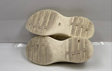 Load image into Gallery viewer, Authentic Tory Burch Womens Kick White Cream Sneakers Shoes Size 6.5 M
