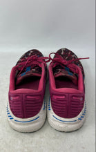 Load image into Gallery viewer, Brooks Womens Adrenaline GTS 22 1203531B568 Burgundy Running Shoes Size 7.5B
