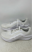 Load image into Gallery viewer, Nike Mens Downshifter 13 FD6454-100 White Lace-Up Low Top Sneakers Shoes Size 10
