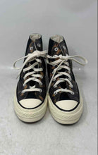 Load image into Gallery viewer, Converse Unisex Chuck 70 Tortoise A06901C Black White Sneaker Shoes Size M 4 W 6
