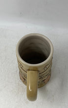 Load image into Gallery viewer, Miller Birth Of A Nation Lewis And Clark Expedition 1804 Beer Stein
