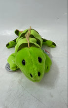 Load image into Gallery viewer, 1999 Coca-Cola International Collection Bean Bag Plush Stuffed Animals Set 5 Pcs
