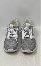 Load image into Gallery viewer, Adidas Mens Kaptir 2.0 H00276 Gray And White Athletic Running Shoes Size 11
