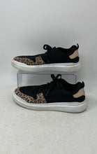 Load image into Gallery viewer, Cole Haan Womens Grandpro Rally W23375 Black Animal Print Sneaker Shoes Sz 7.5B

