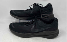 Load image into Gallery viewer, Nike Mens Revolution 7 Black Low Top Lace-Up Sneaker Shoes Size 15 No Insole
