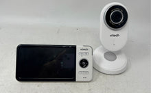 Load image into Gallery viewer, VTech VM818HD White 5 Inch Screen HD Video Baby Monitor With Camera Not Tested
