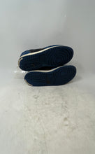 Load image into Gallery viewer, Nike Unisex Kids Air Jordan 1 High 575441 Blue Black White Basketball Shoes 6.5Y
