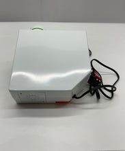 Load image into Gallery viewer, MerchSource The Black Series By Shift Portable Entertainment Projector Powers On
