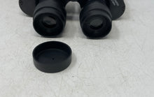 Load image into Gallery viewer, Black 7 X 50 297FT At 1000YDS Coated Optics Compact Binoculars With Bag
