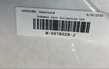 Load image into Gallery viewer, Lot Of Assorted Pokemon Multicolor Trading Card Game Collection Not Graded
