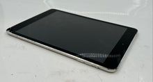 Load image into Gallery viewer, Apple Gray iPad A1490 Tablet Damaged Screen Nonfunctional For Parts Or Repairs
