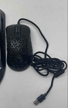 Load image into Gallery viewer, GameSir VX2 AimSwitch Black Wireless Gaming Keypad And Mouse With Box Not Tested
