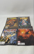 Load image into Gallery viewer, Lot Of Assorted Multiple Genre Mixed Variety Comics Books &amp; Graphic Novel
