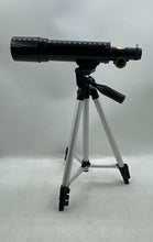 Load image into Gallery viewer, National Geographic RF360MM 50mm Portable Mounted Refractor Telescope Not Tested
