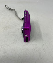 Load image into Gallery viewer, Aberg Best ABcam 218 Purple 8X Zoom 21 Megapixel Compact Digital Camera
