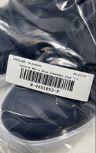 Load image into Gallery viewer, Lacoste Mens Bayliss 119 1 U Blue Low Top Lace-Up Sneaker Shoes Size 7.5
