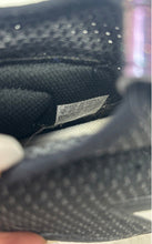Load image into Gallery viewer, Adidas Mens Freak Spark 23 Black Round Toe Lace-Up Football Cleats Size 7
