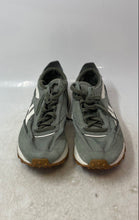 Load image into Gallery viewer, Reebok Mens Classic Leather Legacy FY7560 Green Lace-Up Running Shoes Size 8 1/2

