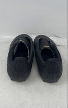 Load image into Gallery viewer, Adidas Kids Predator Club Black Low Top Soccer Cleats Size 3 No Laces
