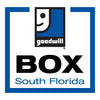 The Goodwill Box 
