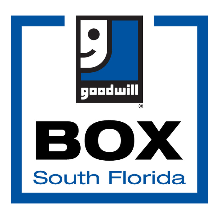 In Store Items – The Goodwill Box