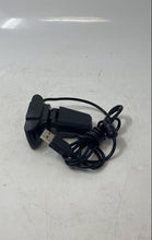 Load image into Gallery viewer, HSXJ Black Red USB Wired Desktop Computer Accessory Webcam Not Tested
