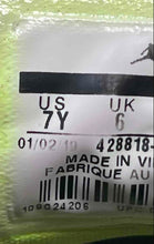 Load image into Gallery viewer, Nike Kids Air Jordan 6-17-23 Multicolor Leather Basketball Shoes Size 7Y
