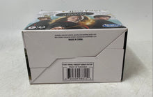Load image into Gallery viewer, Hasbro Gaming Harry Potter Trivial Pursuit Compact Travel Game Ages 8+
