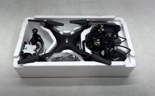 Load image into Gallery viewer, SMRC Black Wi-Fi Remote Control Quadcopter Drone With Box Not Tested
