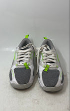 Load image into Gallery viewer, Nike Womens Air Jordan Heir FZ2471-103 White Gray Basketball Shoes Size 7
