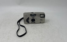 Load image into Gallery viewer, Kodak Advantix F300 Auto APS Point &amp; Shoot Film Camera With Case Not Tested
