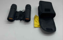 Load image into Gallery viewer, Black 8x21 DCF 128M/1000M Compact Coated Optics Hunting Binocular With Case

