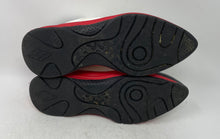 Load image into Gallery viewer, Skechers x Ashley Park Womens White Black Red Sneakers Shoes Size 9
